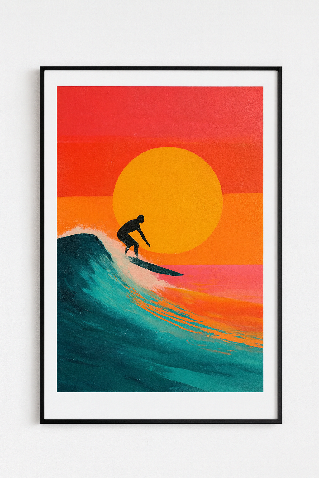 Surfer