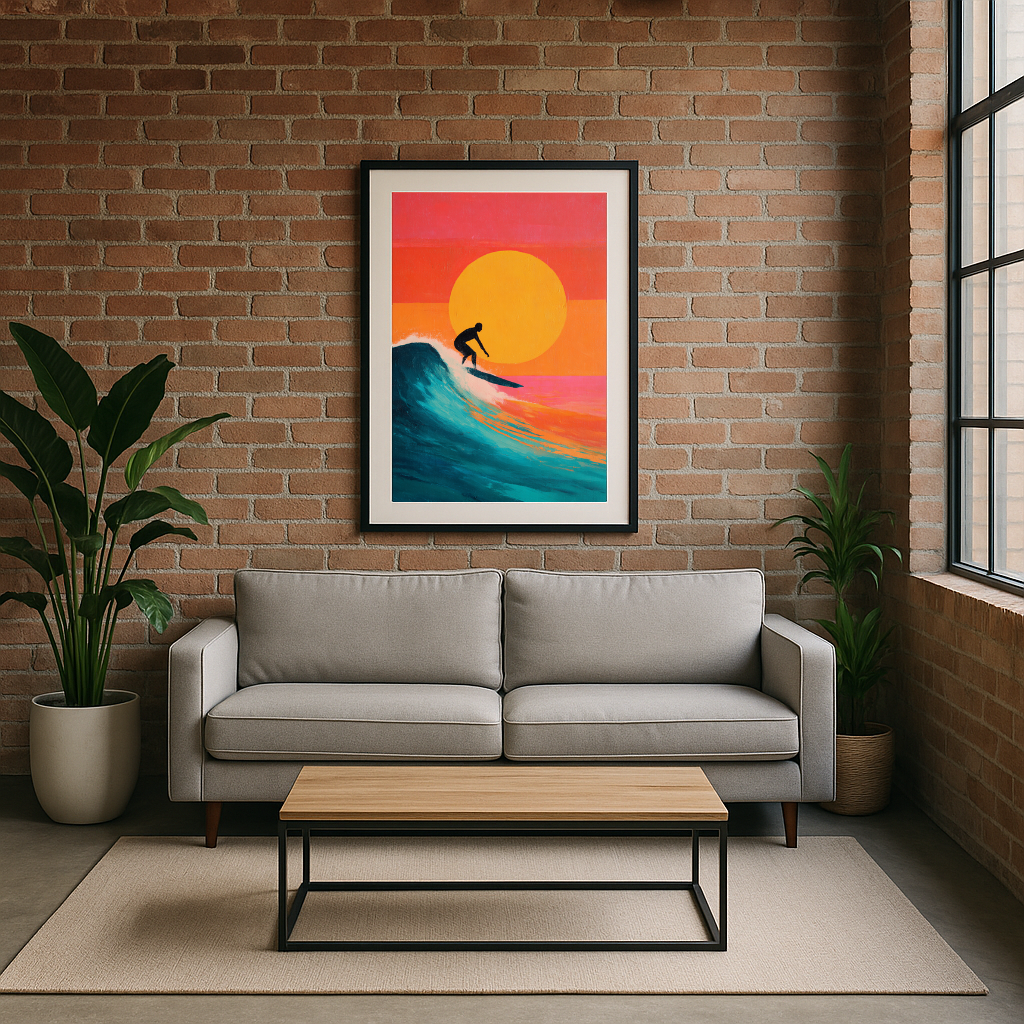 Surfer