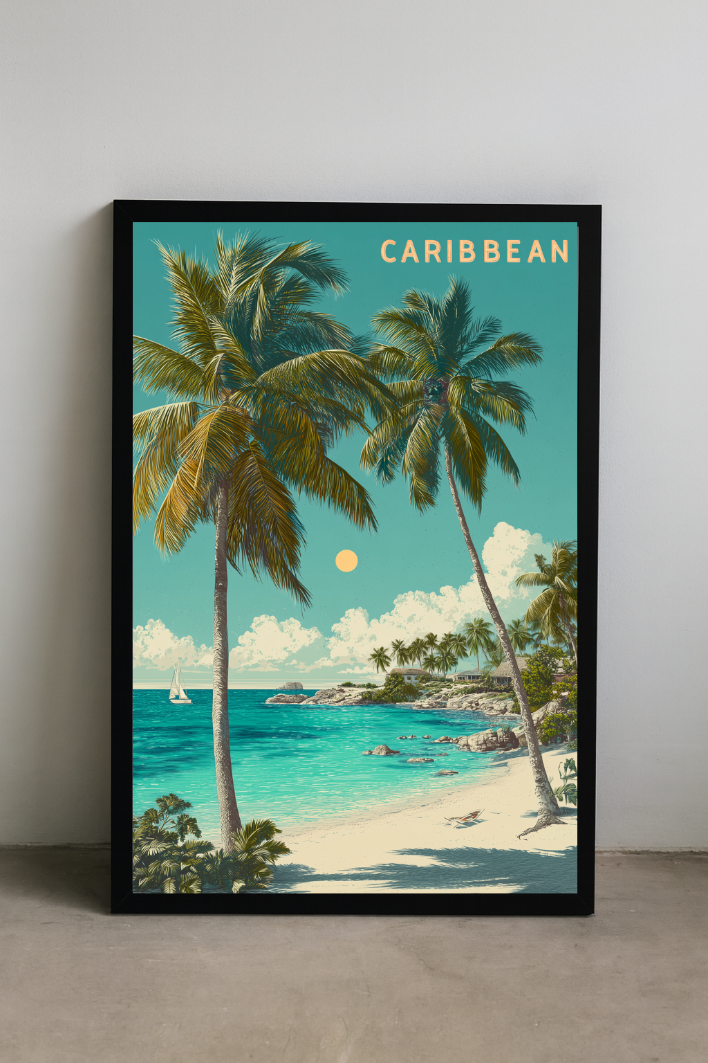 Caribbean