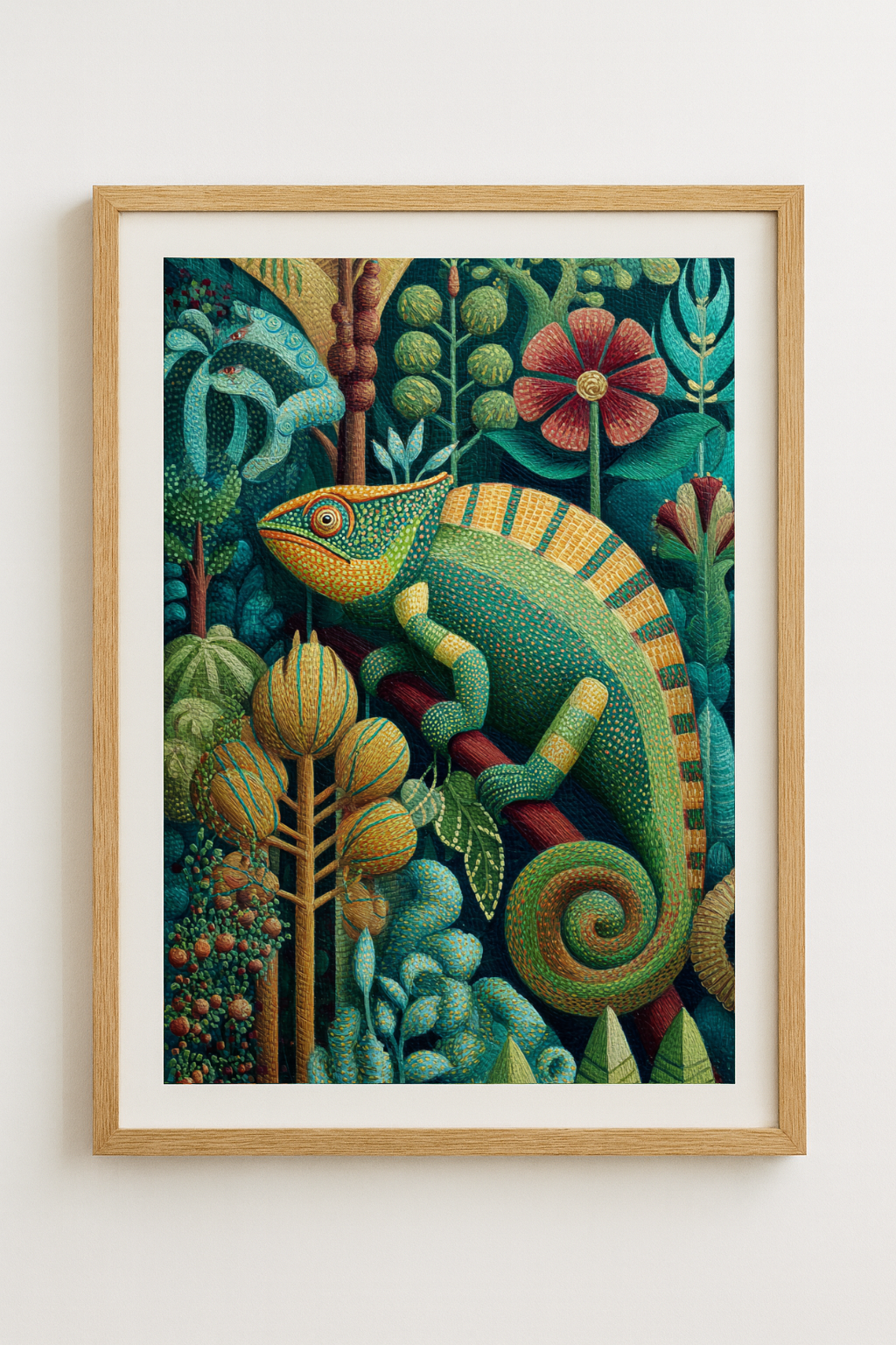 Chameleon
