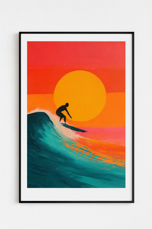 Surfer