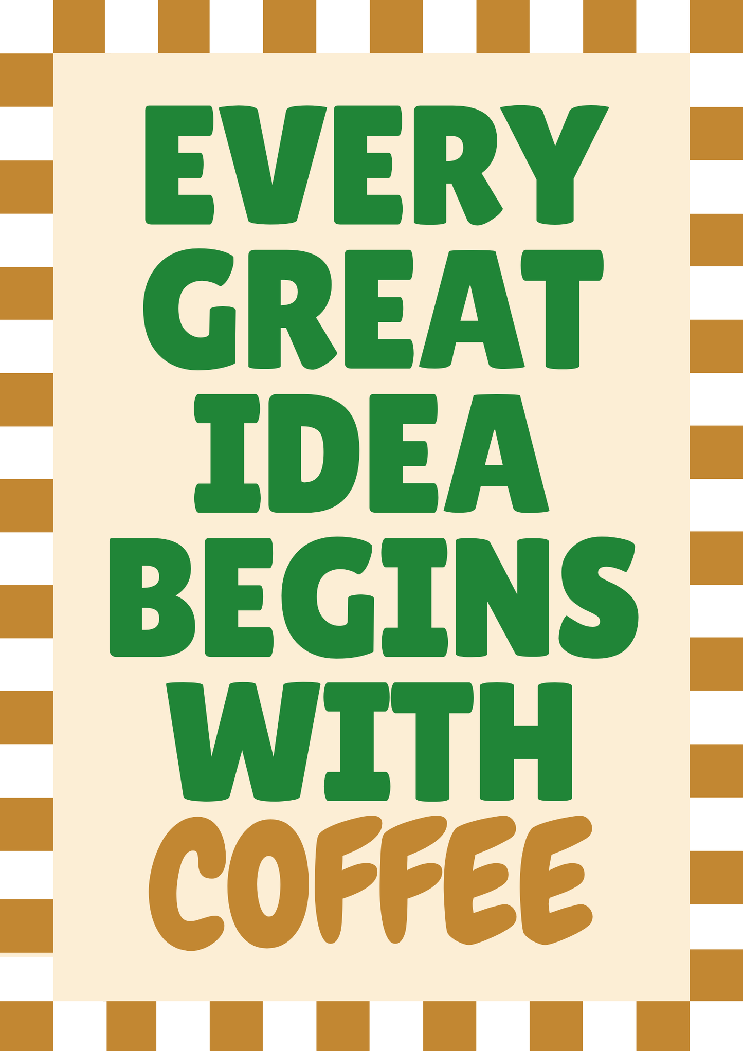 Coffee