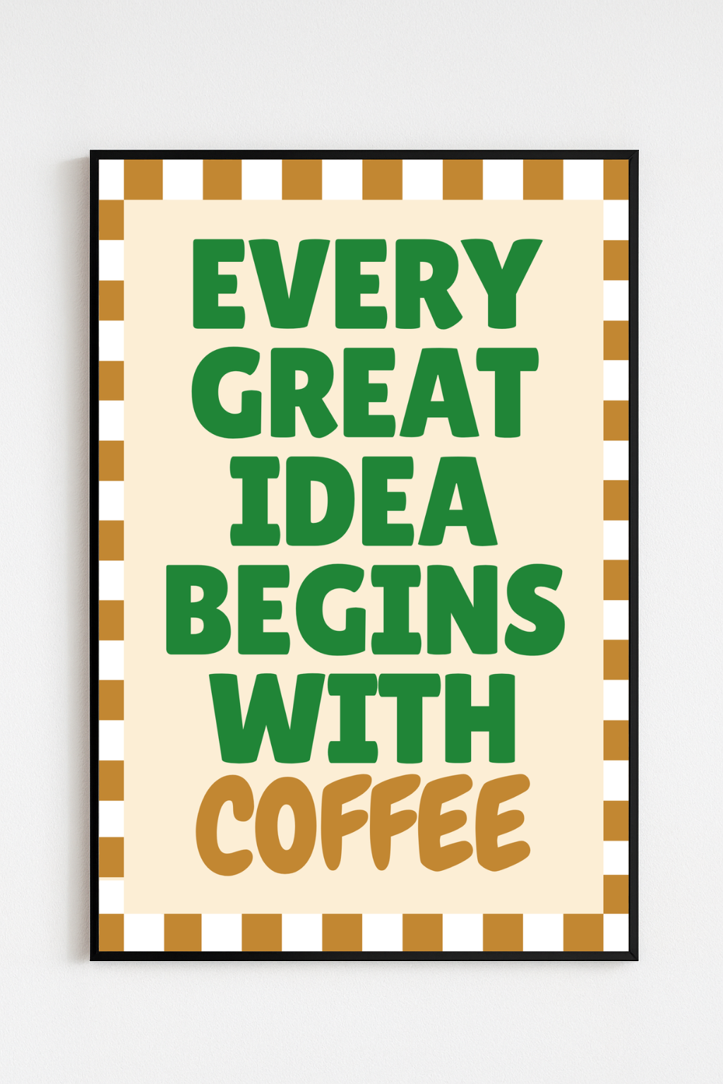 Coffee