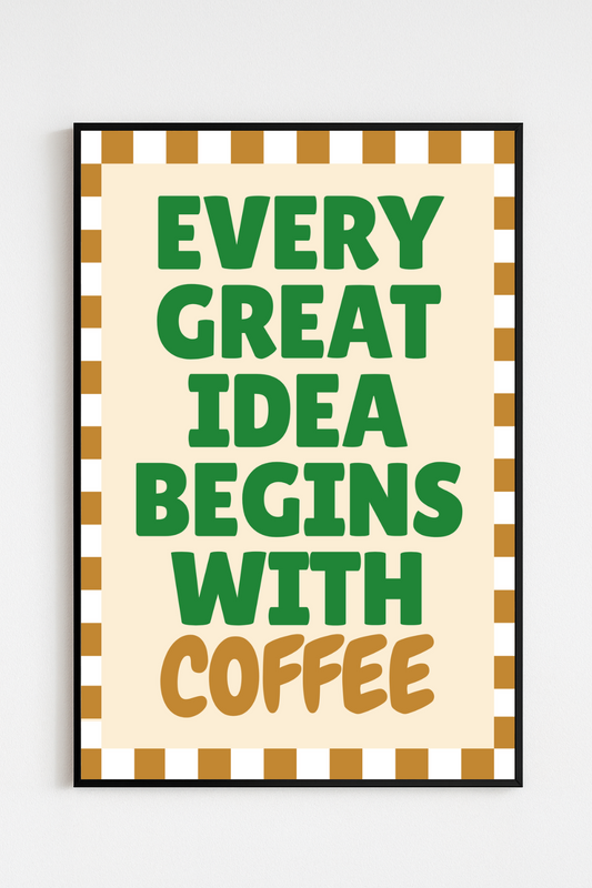 Coffee