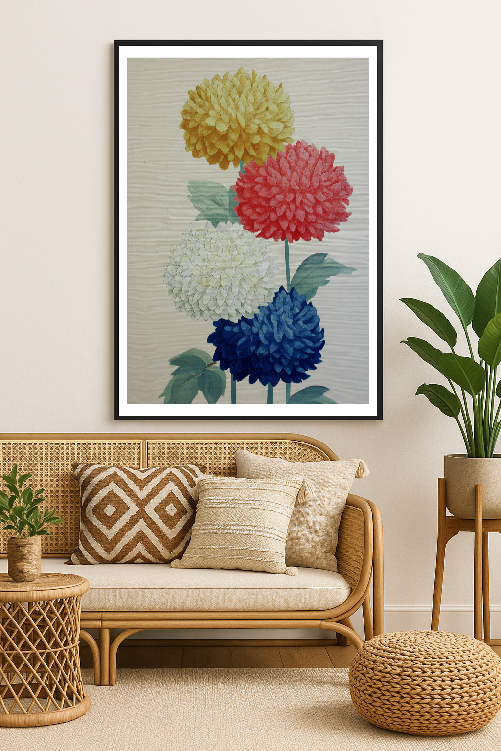 Flowers