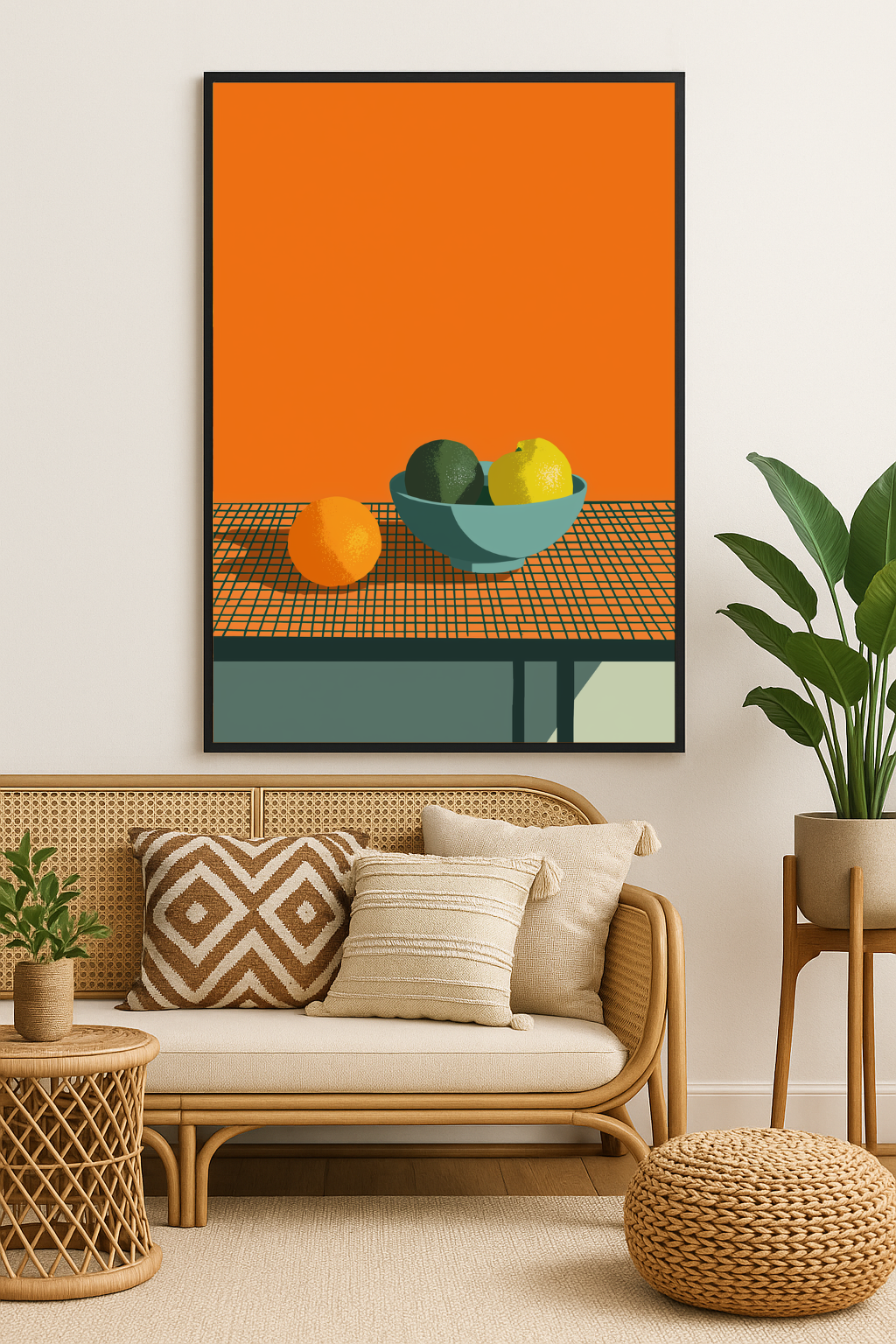 Fruit Bowl