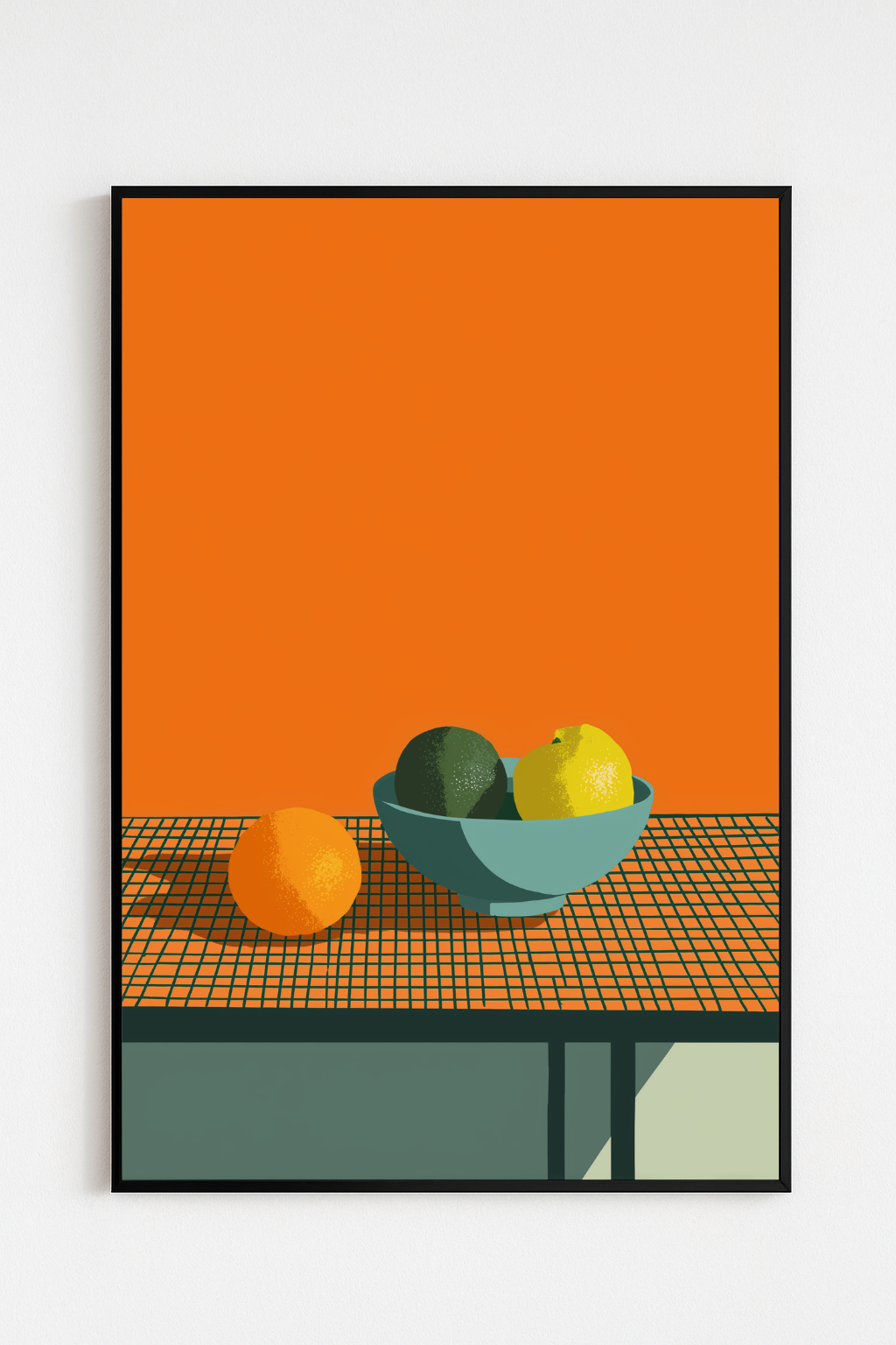 Fruit Bowl