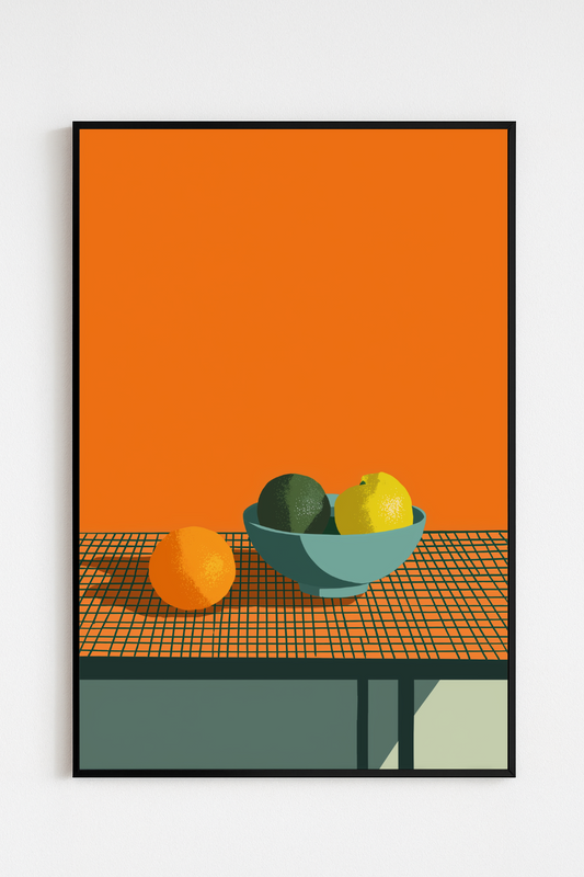 Fruit Bowl