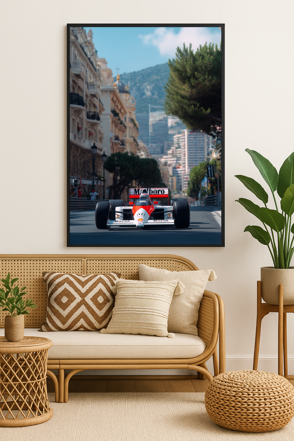 Racing