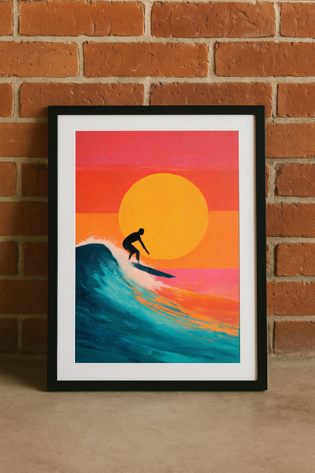 Surfer