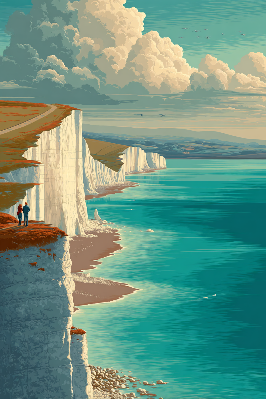 Seven Sisters