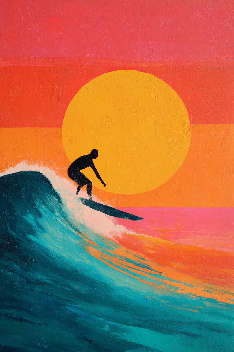 Surfer