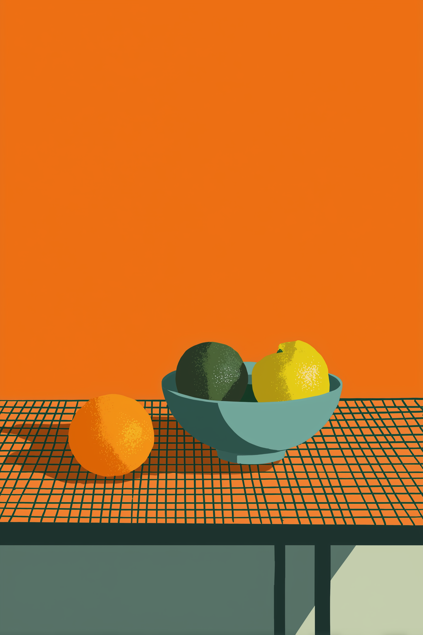 Fruit Bowl