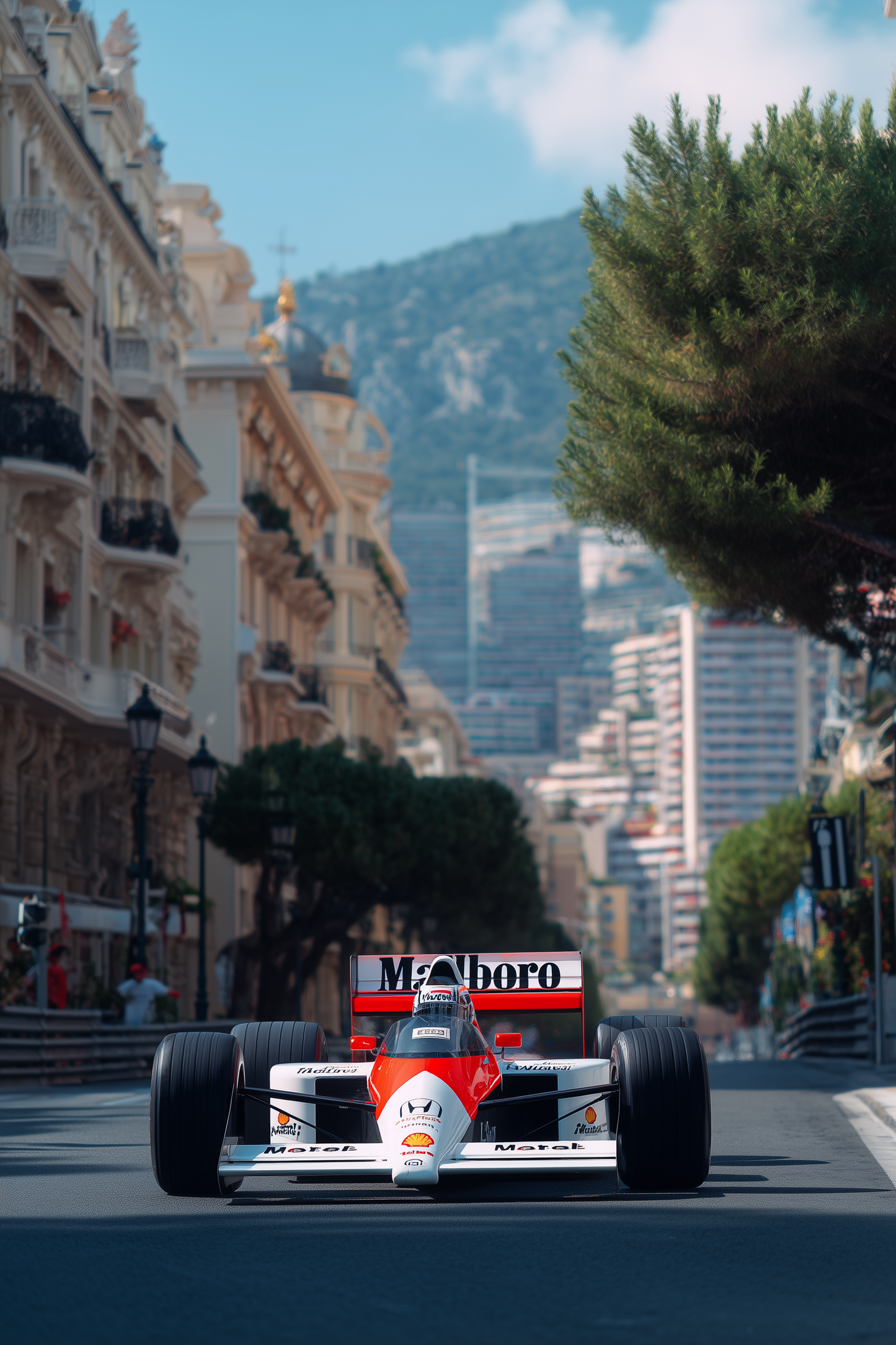 Racing