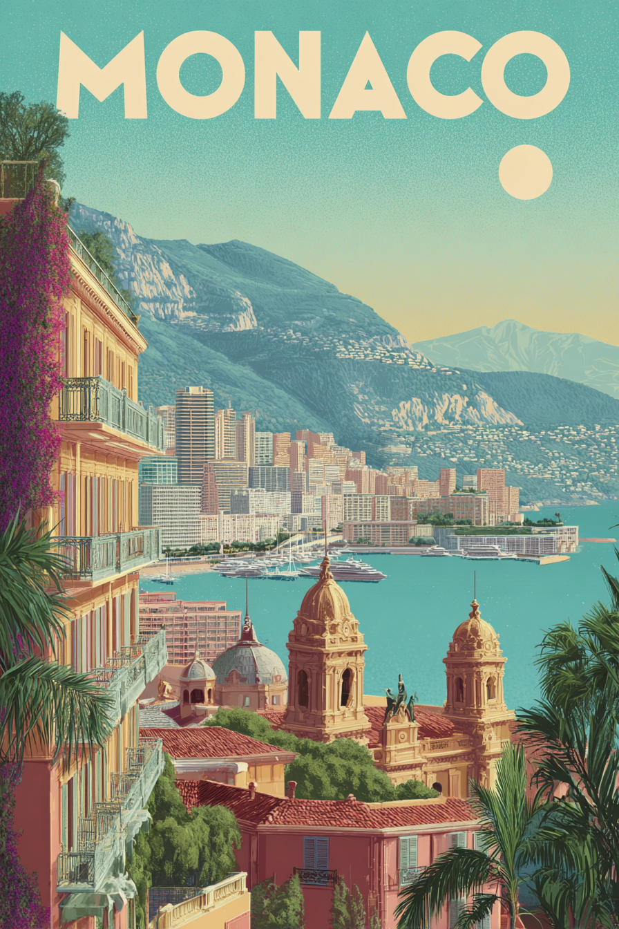 Le Midi